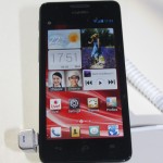 Huawei Ascend G510 Review
