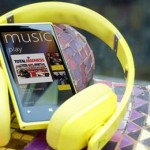 Nokia Music+ available in South Africa
